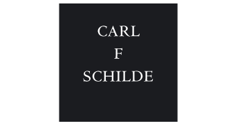 Grafisk profil - Logotyp - Carl F Schilde