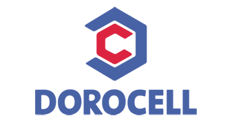 Grafisk profil - Logotyp - Redesign för Dorocell