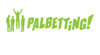 Grafisk profil - Logotyp - Palbetting