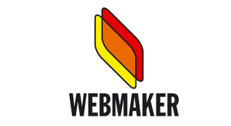 Grafisk profil - Logotyp - Webmaker