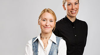 Porträttfotografering av Stockholmsbaserat sökoptimeringsföretag