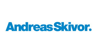 Grafisk profil - Logotyp - Andreas Skivor
