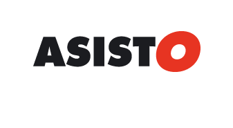 Grafisk profil - Logotyp - Asisto