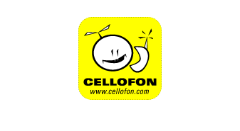 Grafisk profil - Logotyp - Cellofon