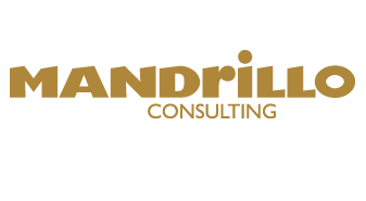 Grafisk profil - Logotyp - Mandrillo Consulting