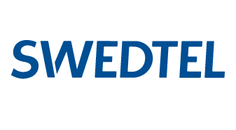 Grafisk profil - Logotyp - Swedtel
