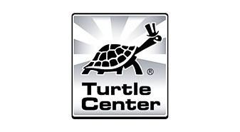 Grafisk profil - Logotyp - Turtle Center - Turtlecenter.se