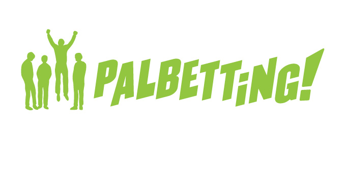 Logotyp för Palbetting