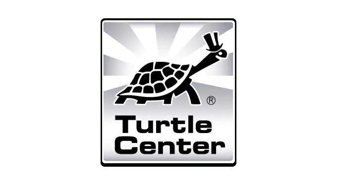 Logotyp för Turtle Center